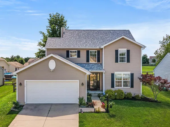 3269 Campaign Dr, Hebron, KY 41048