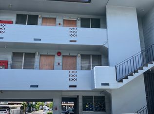 1730 Algaroba St APT G, Honolulu, HI 96826