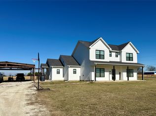 1384 Rs County Rd, Pt, TX 75472