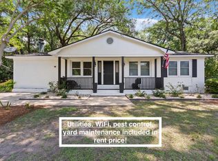 1431 Glencoe Dr, Mount Pleasant, SC 29464