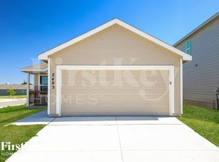 2403 Lake Hls, New Braunfels, TX 78130