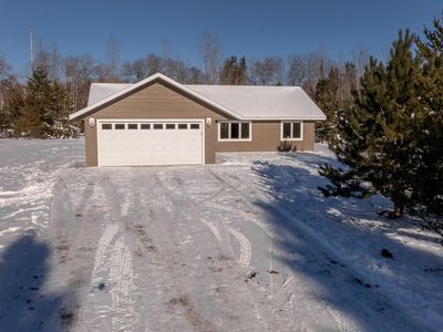 3544 Fox Ln, Pequot Lakes, MN, 56472