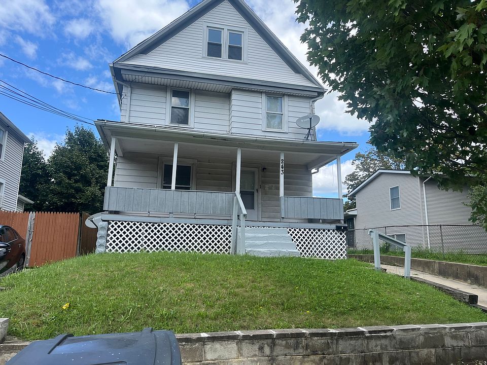 1st image of 243 Russell Ave Unit 2