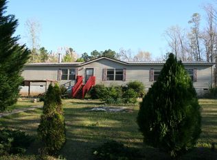 688 Kelly Rd, Talbotton, GA 31827