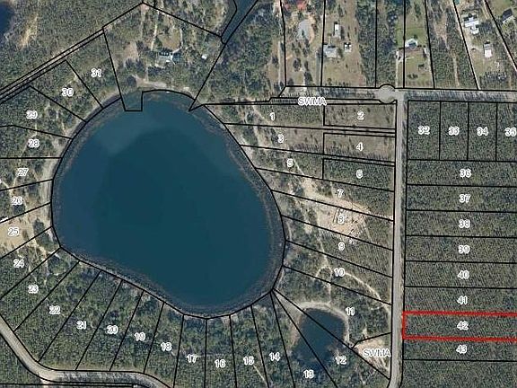 2nd image of 14802 Bream Pond Dr Lot 42