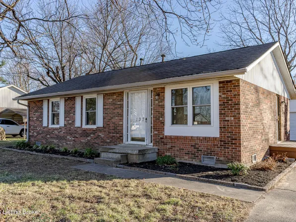 137 Barberry Ln, Bardstown, KY 40004