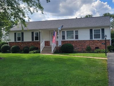 7901 Galaxie Rd, Henrico, VA, 23228