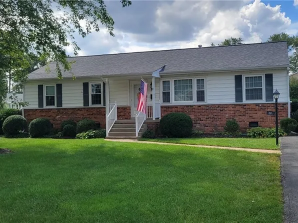 7901 Galaxie Rd, Henrico, VA 23228