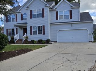 305 Collette Ct, Newport News, VA 23602