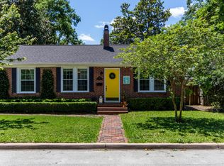1814 Felch Ave, Jacksonville, FL 32207