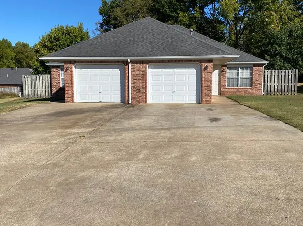 142-144 Northaven, 142-144 Northaven St, Farmington, AR 72730