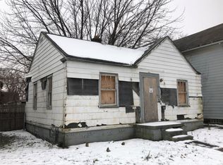 16260 Liberal St, Detroit, MI 48205