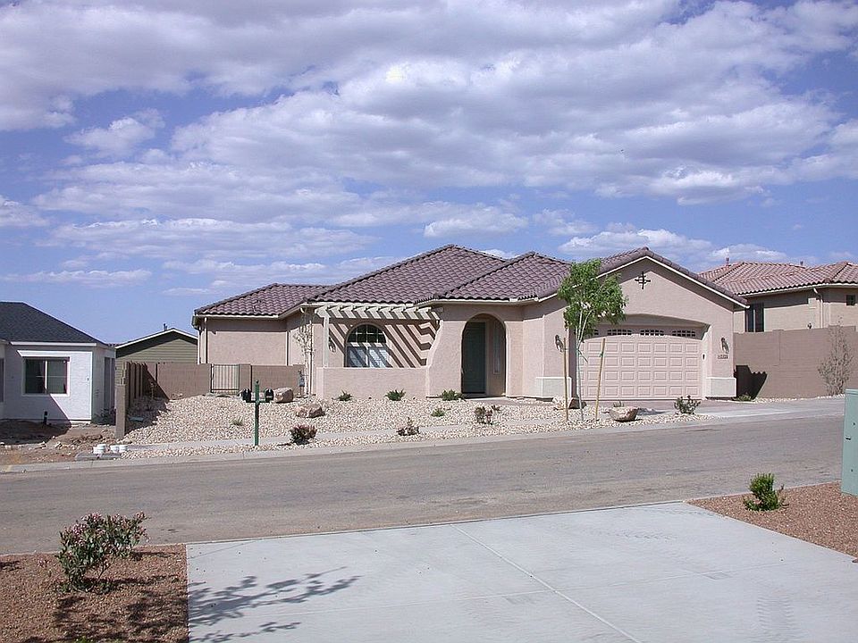 7426 E. Weaver Way