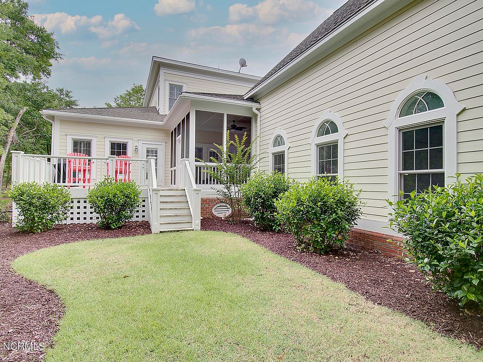 668 N Seascape Boulevard SW, Supply, NC 28462 Zillow