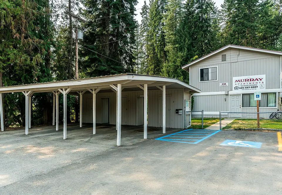 MURRAY APARTMENTS 238 Sherman St Priest River ID Zillow