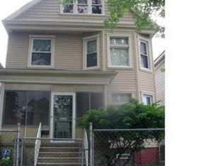 1625 Campbell St, Detroit, MI 48209