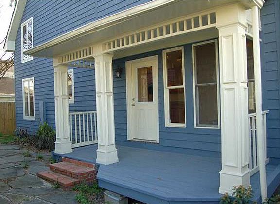 2nd image of 6119 Marshall Foch St