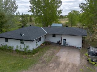 1463 State Highway 200, Mahnomen, MN 56557
