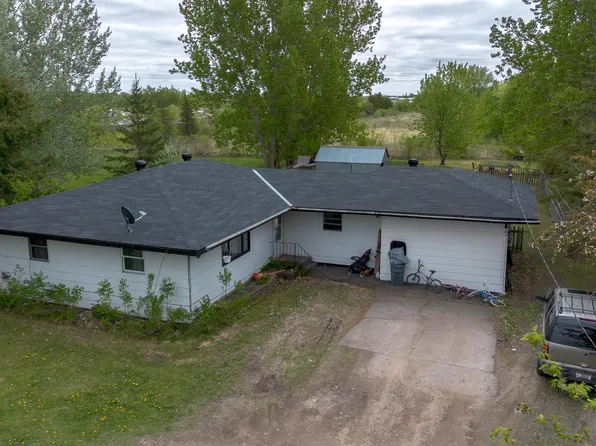 1463 State Highway 200, Mahnomen, MN 56557