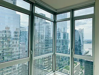 Rented by Algin Management