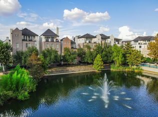 2056 Fannin Sta N, Houston, TX 77045