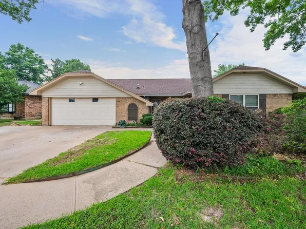 4701 Oak Valley Dr, Arlington, TX 76016