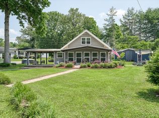 179 Culvahouse Ln, Ten Mile, TN 37880