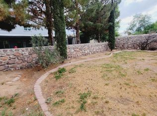 604 Wind River Ave, El Paso, TX 79932