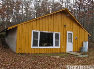 8642 E County Road Y, Gordon, WI 54838