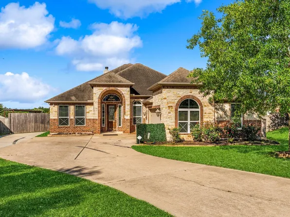 27019 Concho Trl, Magnolia, TX 77355