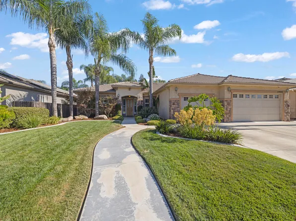 5908 W Robin Avenue, Visalia, CA 93291