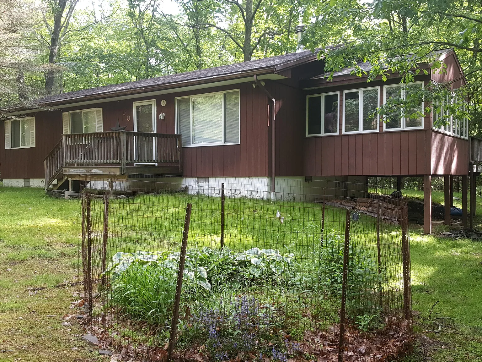 171 Oak Hill Rd photo 1