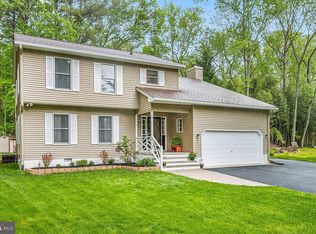 10 Aurora Ct, Ocean Pines, MD 21811