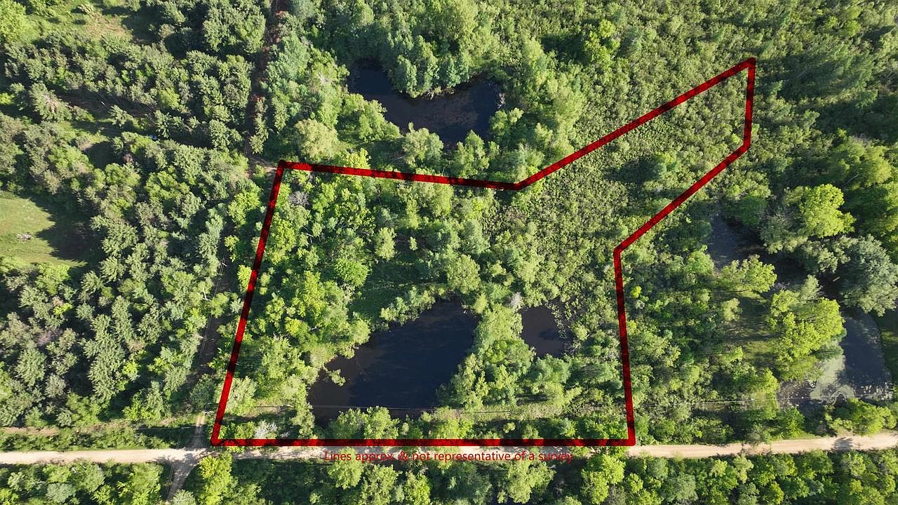 5.09 Ac Meadowood Shores Drive LOT 2, Neshkoro, WI 54960 Zillow