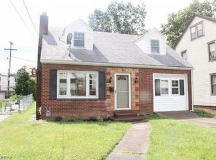 196 Shirley Cir, Steubenville, OH 43952
