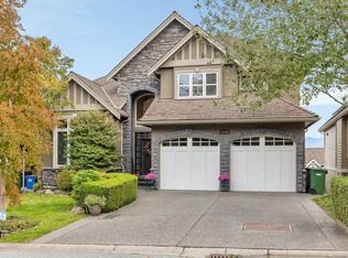 35566 Jade Dr, Abbotsford, BC V3G3E7