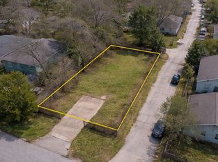 3454 Nathaniel Brown St, Houston, TX 77021