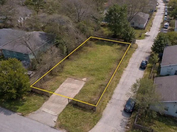 3454 Nathaniel Brown St, Houston, TX 77021