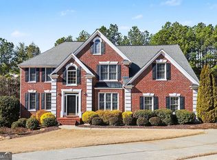 595 Abbeywood Dr, Roswell, GA 30075