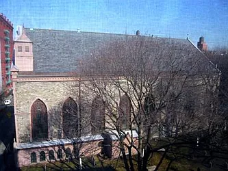 Rented by Veracity NYC LLC