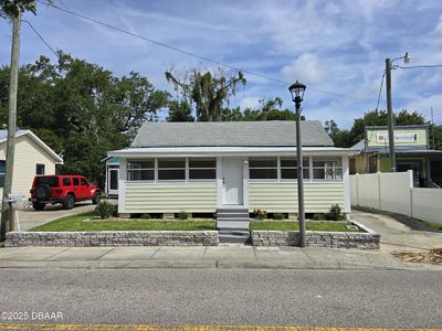 541 Washington St, New Smyrna Beach, FL, 32168