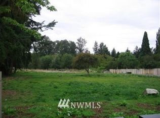 19007 80th Ave NE LOT 1, Kenmore, WA 98028