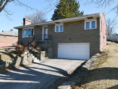52 Bellview Cir, Mc Kees Rocks, PA, 15136