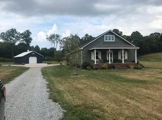 145 Tommy Loop, Sweetwater, TN 37874