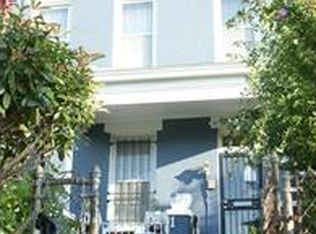 1011 Maryland Ave NE, Washington, DC 20002