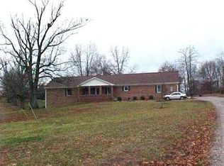376 Charlie Norris Rd, Richmond, KY 40475