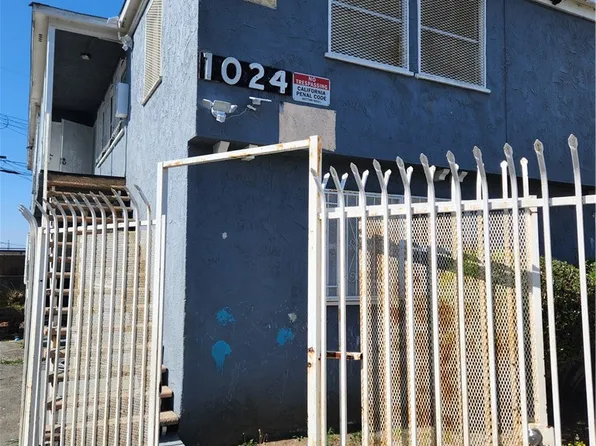 1024 W Reeve St, Compton, CA 90220