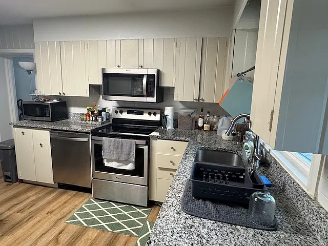 2 bed, 1000 sqft, $1,800 — Photo 3