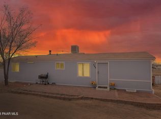 460 Porcupine Pass, Chino Valley, AZ 86323