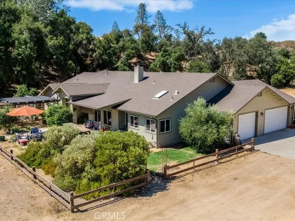 1575 Parkhill Rd, Santa Margarita, CA 93453